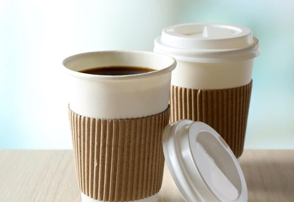 Paper Cups Products