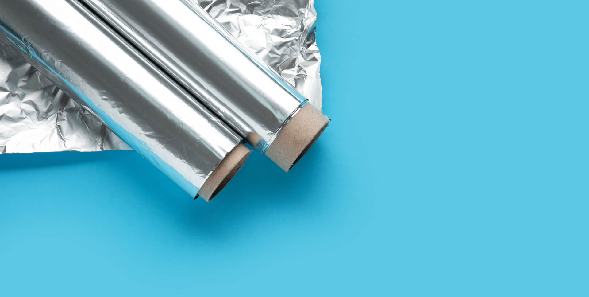 The Magic of Aluminum Foil and Cling Film: Kitchen Essentials in UAE Homes and Businesses