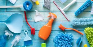 Maintaining a Hygienic Environment in UAE Homes and Offices with Suman Cleaning Products