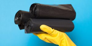 Effective Waste Management in UAE: Choosing the Right Garbage Bags with Suman